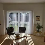 Straight-Up Fantastic Bright Apartment!