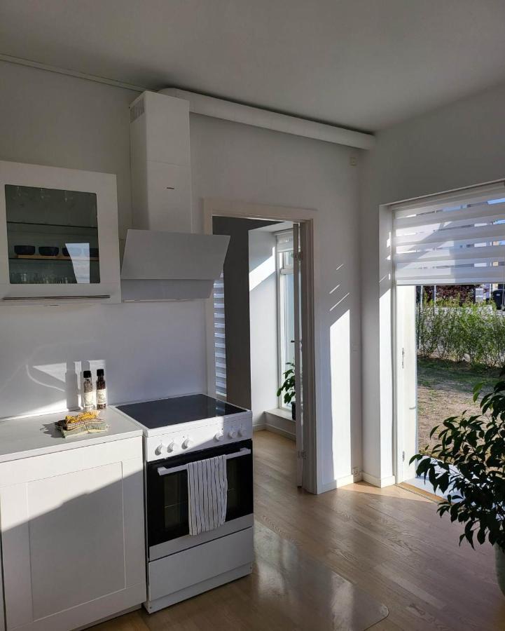 Straight-up Fantastic Bright Apartment! Lägenhet Århus