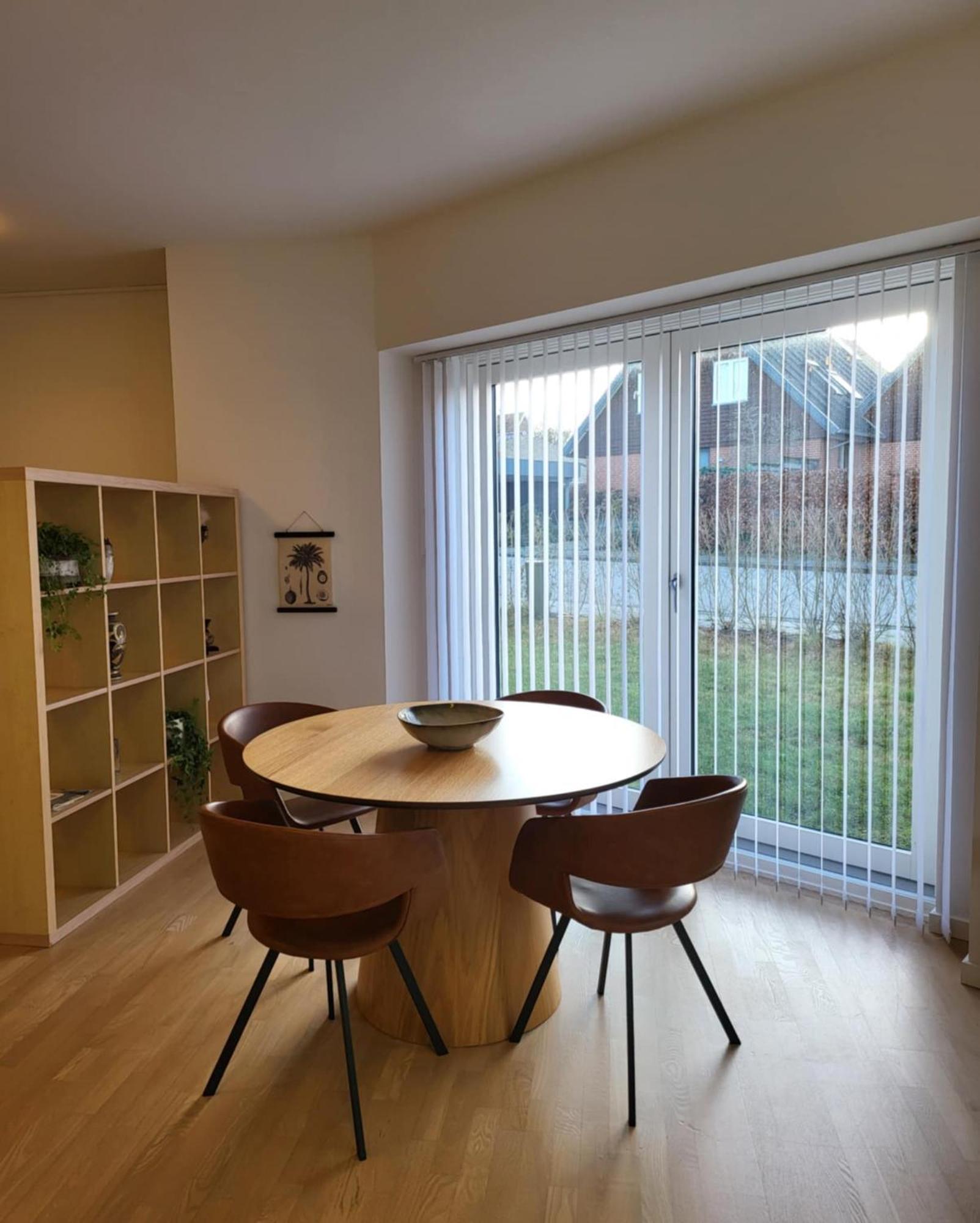 Lägenhet Straight-up Fantastic Bright Apartment! *